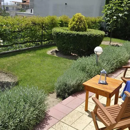 Relax House * Kavala