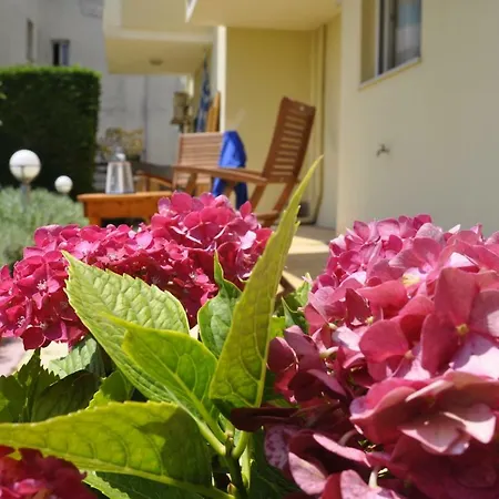 Relax House Apartment Kavala