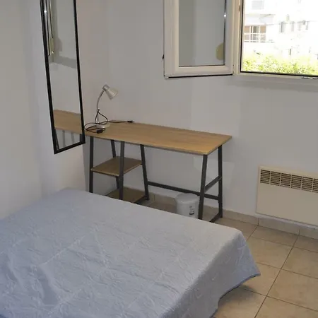 Apartment Relax House