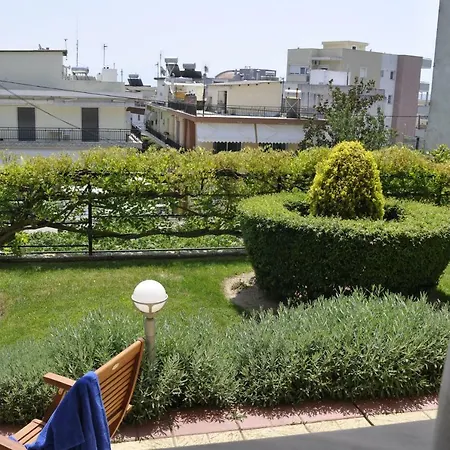 Relax House Kavala