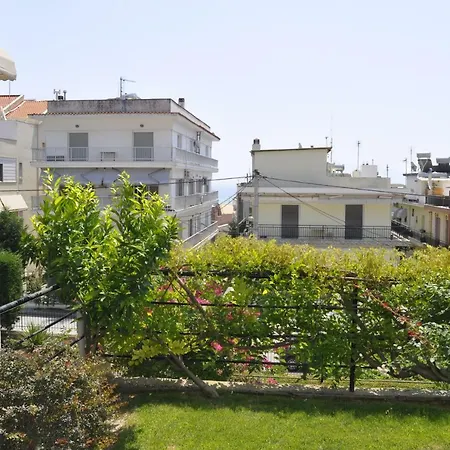 Apartment Relax House