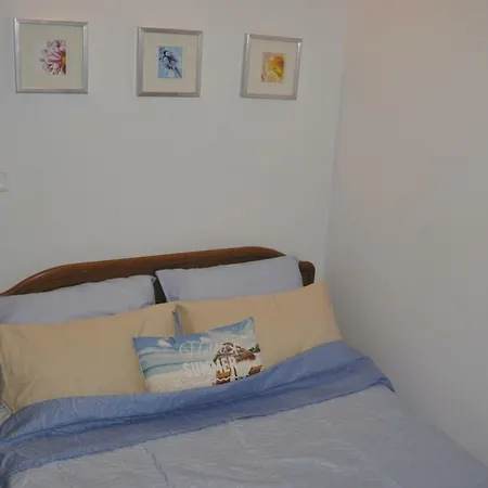 Apartment Relax House