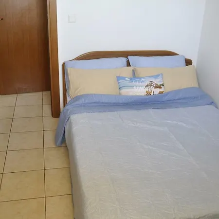 Apartment Relax House *