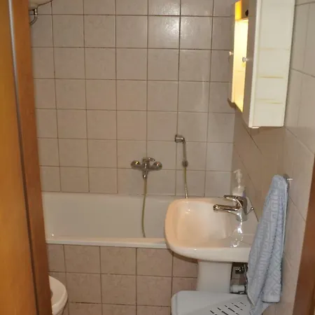 Apartment Relax House