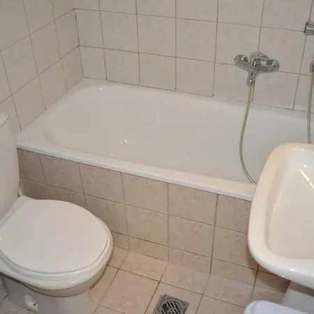 Relax House Apartment Kavala