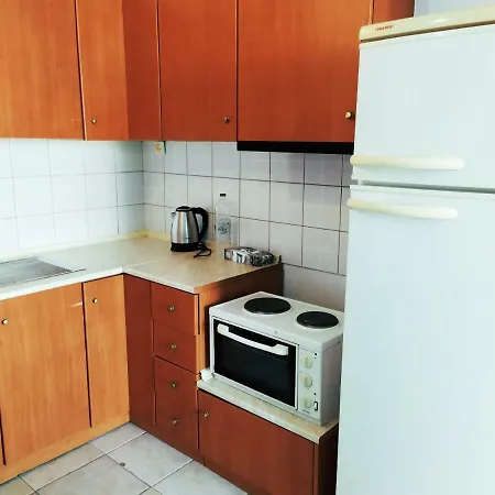 Apartment Relax House