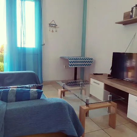 Apartment Relax House *