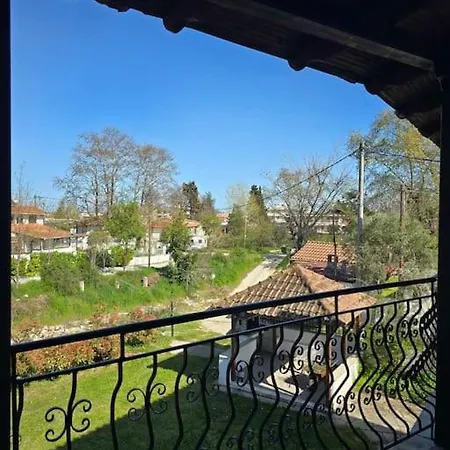 Apartment Relax House Asprovalta