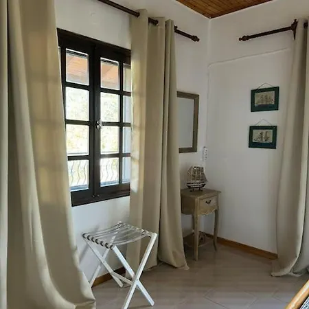 Apartment Relax House *
