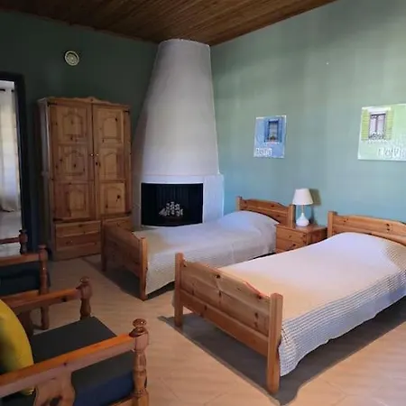Relax House