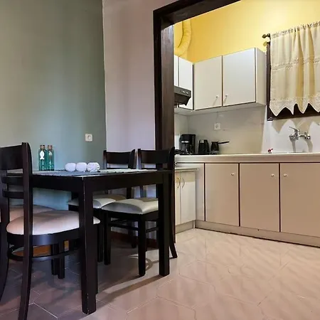 Relax House Apartment *
