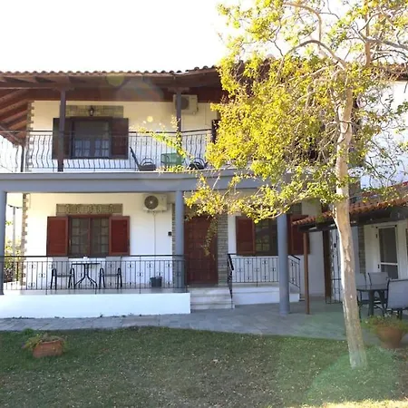 Relax House *