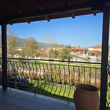 Apartment Relax House