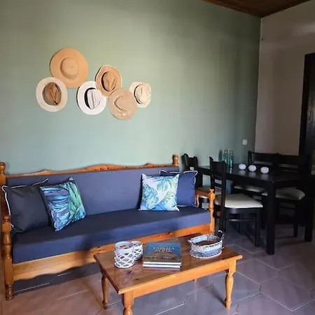 Apartment Relax House *
