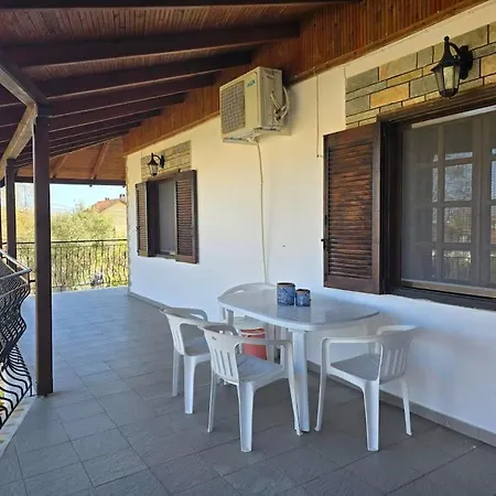Daire Relax House