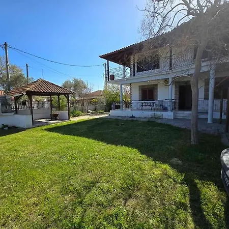 Relax House Apartment Asprovalta