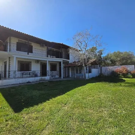 Relax House * Asprovalta