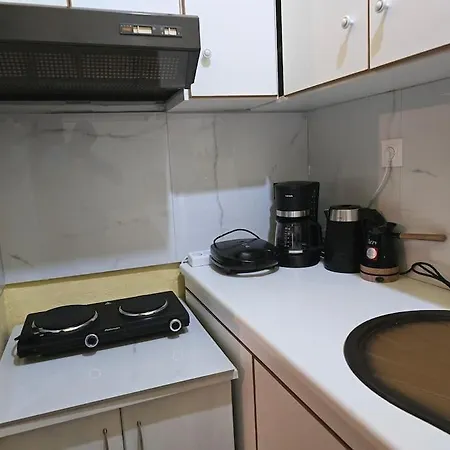 Relax House Apartment *