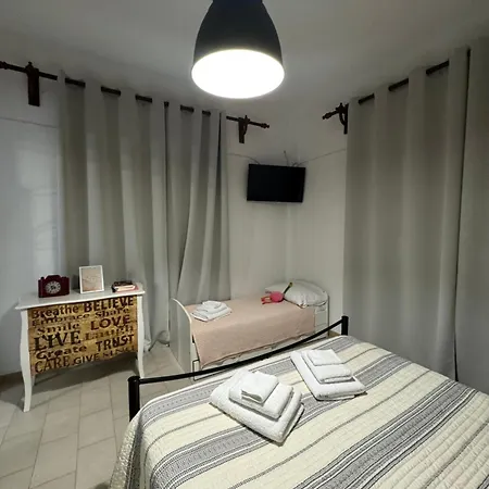 Relax House * Asprovalta