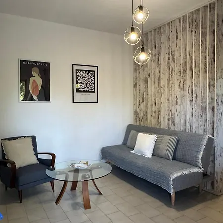 Daire Relax House Asprovalta