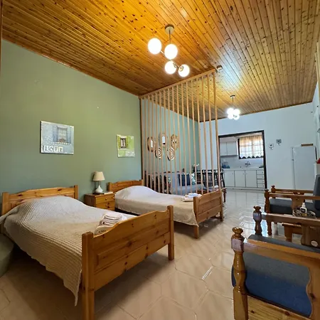 Relax House *