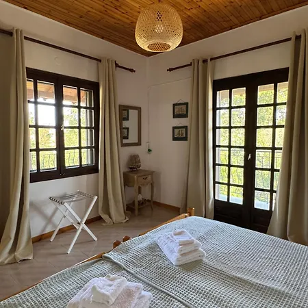 Daire Relax House Asprovalta