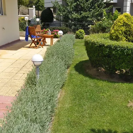 Relax House *
