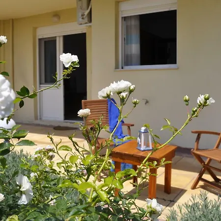 Апартаменты Relax House