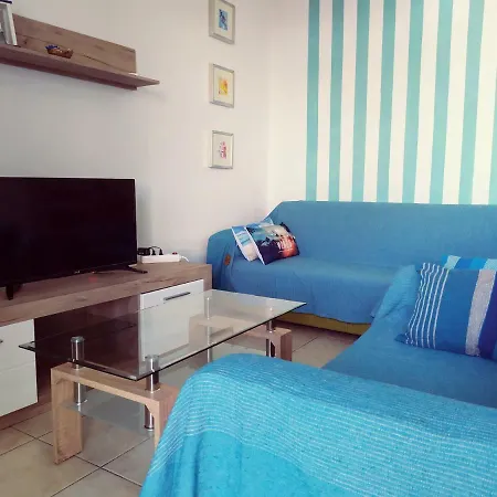 Relax House Апартаменты