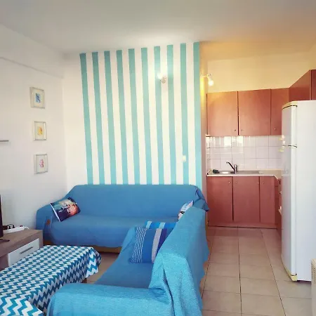 Relax House Апартаменты *