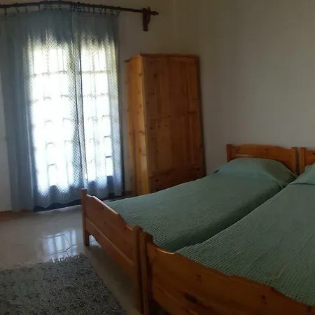Relax House