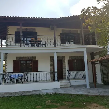 Relax House Apartment