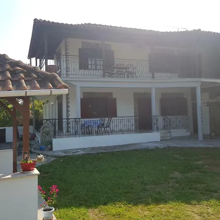 Relax House Apartment