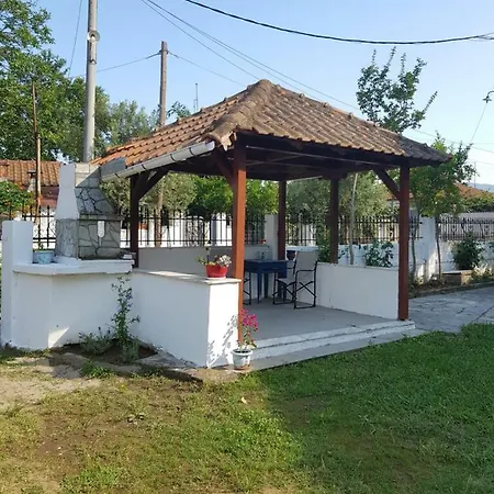 Relax House Asprovalta