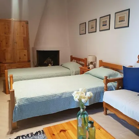 Relax House * Asprovalta