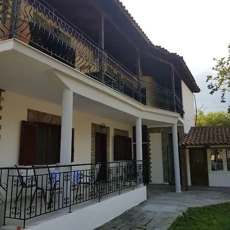 Relax House Apartment