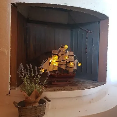 Relax House Apartment Asprovalta