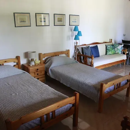 Relax House * Asprovalta