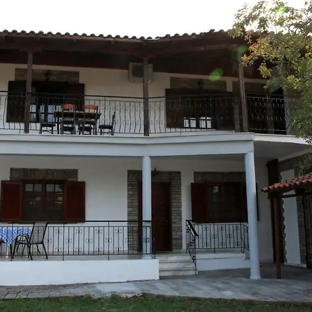 Relax House Apartment
